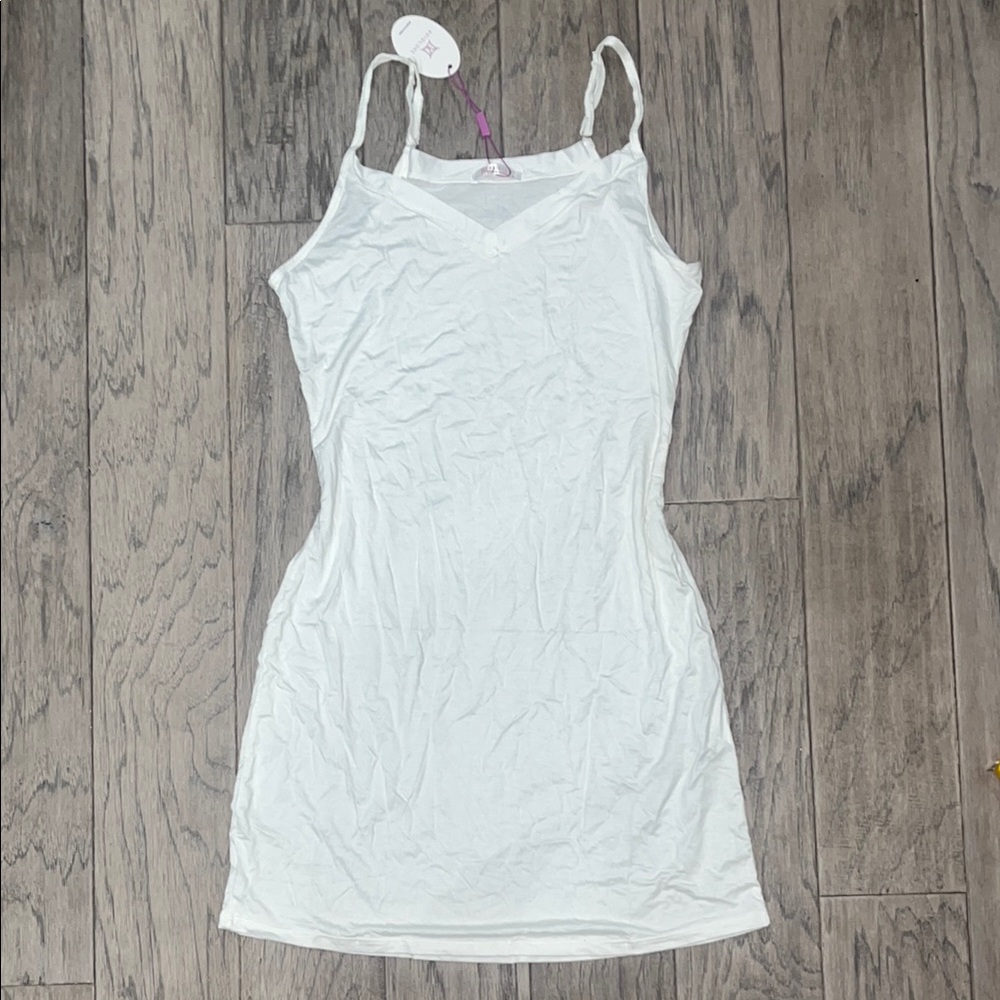 Beach cover up dress